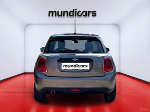 MINI MINI 5P Cooper D  - Foto 6