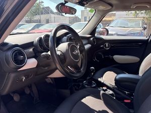 MINI MINI 5P Cooper D  - Foto 21