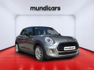 MINI MINI 5P Cooper D  - Foto 3