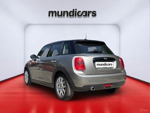MINI MINI 5P Cooper D  - Foto 7