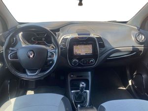Renault Captur 1.2 TCe Energy Zen  - Foto 12