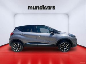 Renault Captur 1.2 TCe Energy Zen  - Foto 4