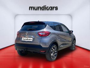 Renault Captur 1.2 TCe Energy Zen  - Foto 5
