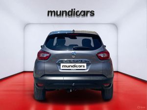 Renault Captur 1.2 TCe Energy Zen  - Foto 6
