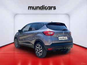 Renault Captur 1.2 TCe Energy Zen  - Foto 7