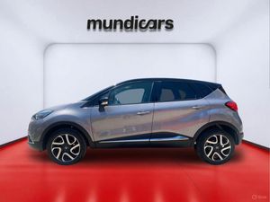 Renault Captur 1.2 TCe Energy Zen  - Foto 8