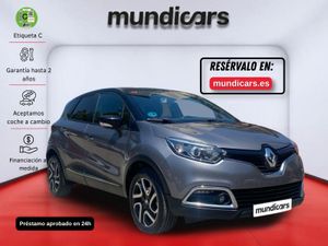 Renault Captur 1.2 TCe Energy Zen  - Foto 2