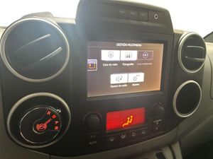 Citroën Berlingo 1.6 Blue-HDi XTR Plus  - Foto 17
