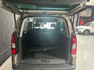Citroën Berlingo 1.6 Blue-HDi XTR Plus  - Foto 20