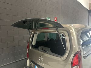 Citroën Berlingo 1.6 Blue-HDi XTR Plus  - Foto 21