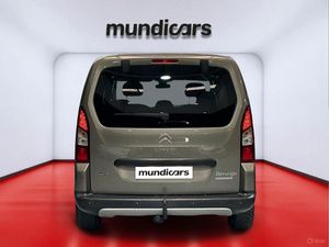 Citroën Berlingo 1.6 Blue-HDi XTR Plus  - Foto 6