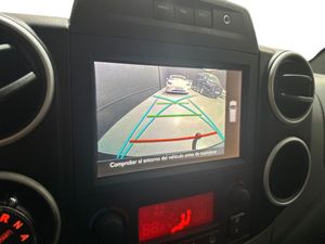 Citroën Berlingo 1.6 Blue-HDi XTR Plus  - Foto 16