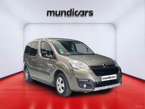 Citroën Berlingo 1.6 Blue-HDi XTR Plus  - Foto 3