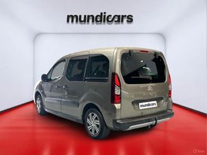 Citroën Berlingo 1.6 Blue-HDi XTR Plus  - Foto 7