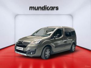 Citroën Berlingo 1.6 Blue-HDi XTR Plus  - Foto 9