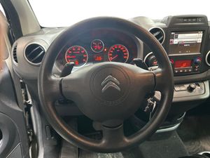 Citroën Berlingo 1.6 Blue-HDi XTR Plus  - Foto 13