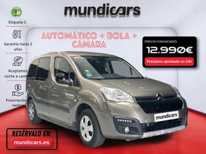 Citroën Berlingo 1.6 Blue-HDi XTR Plus  - Foto 2