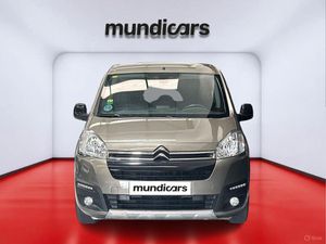 Citroën Berlingo 1.6 Blue-HDi XTR Plus  - Foto 10