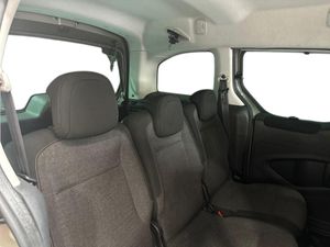 Citroën Berlingo 1.6 Blue-HDi XTR Plus  - Foto 19
