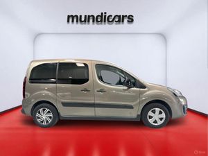 Citroën Berlingo 1.6 Blue-HDi XTR Plus  - Foto 4