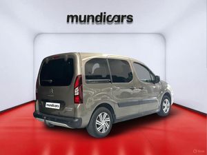 Citroën Berlingo 1.6 Blue-HDi XTR Plus  - Foto 5