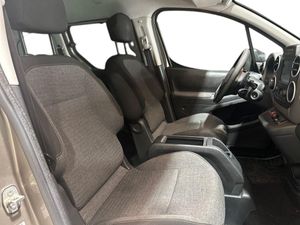 Citroën Berlingo 1.6 Blue-HDi XTR Plus  - Foto 18