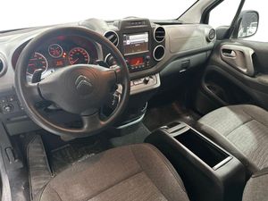 Citroën Berlingo 1.6 Blue-HDi XTR Plus  - Foto 12