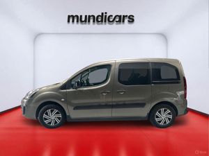 Citroën Berlingo 1.6 Blue-HDi XTR Plus  - Foto 8