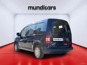 Volkswagen Caddy Comfortline Edition 1.6 TDI BMT  - Foto 7