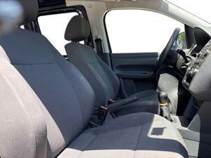 Volkswagen Caddy Comfortline Edition 1.6 TDI BMT  - Foto 18