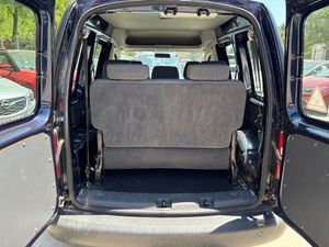 Volkswagen Caddy Comfortline Edition 1.6 TDI BMT  - Foto 20