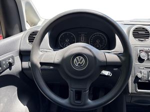 Volkswagen Caddy Comfortline Edition 1.6 TDI BMT  - Foto 13