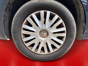 Volkswagen Caddy Comfortline Edition 1.6 TDI BMT  - Foto 11