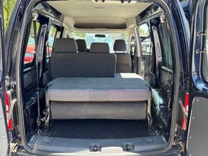 Volkswagen Caddy Comfortline Edition 1.6 TDI BMT  - Foto 22