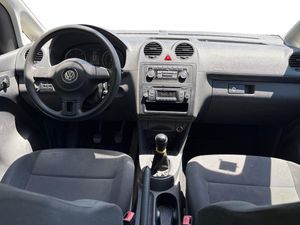 Volkswagen Caddy Comfortline Edition 1.6 TDI BMT  - Foto 12