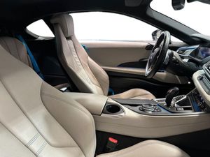 BMW i8 i8  - Foto 18