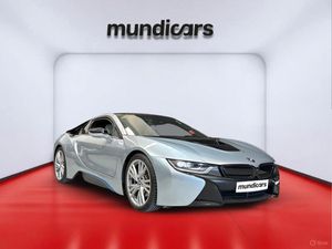 BMW i8 i8  - Foto 3