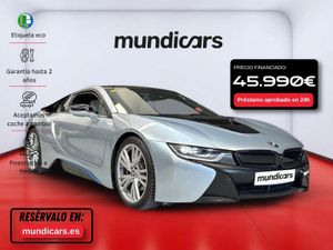 BMW i8 i8  - Foto 2