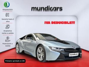 BMW i8 i8  - Foto 2