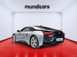 BMW i8 i8  - Foto 7