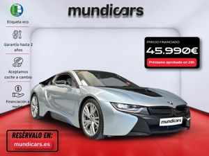 BMW i8 i8  - Foto 2