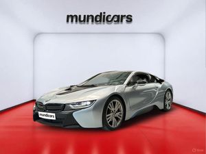 BMW i8 i8  - Foto 9
