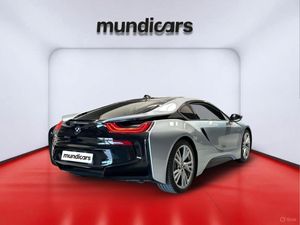 BMW i8 i8  - Foto 5