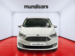 Ford C Max 1.0 EcoBoost Titanium  - Foto 9