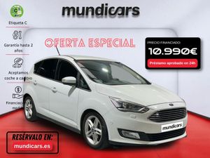 Ford C Max 1.0 EcoBoost Titanium  - Foto 2