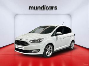 Ford C Max 1.0 EcoBoost Titanium  - Foto 7