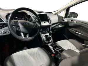 Ford C Max 1.0 EcoBoost Titanium  - Foto 11