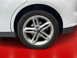 Ford C Max 1.0 EcoBoost Titanium  - Foto 10