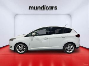 Ford C Max 1.0 EcoBoost Titanium  - Foto 8