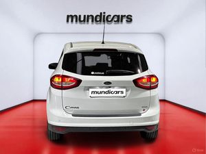 Ford C Max 1.0 EcoBoost Titanium  - Foto 5
